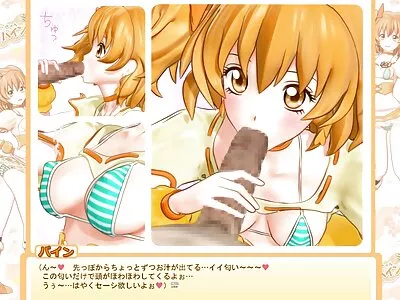 મૂછ સાથેનો કોચ આ સોનેરી MILF ને કઠણ કરે છે